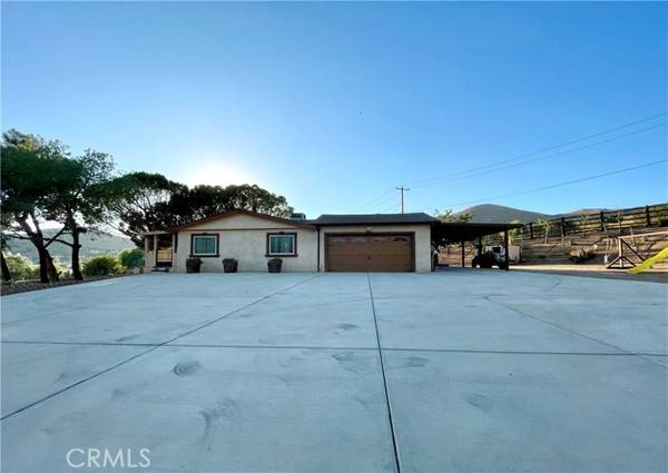 33535 Arksey Avenue, Acton, CA 93510