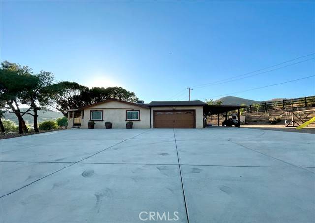 33535 Arksey Avenue, Acton, CA 93510