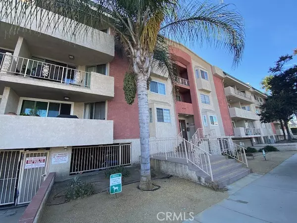 Sherman Oaks, CA 91403,4705 Kester Avenue #310