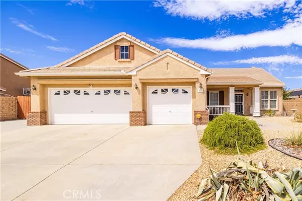 Palmdale, CA 93551,129 Fantasy Street