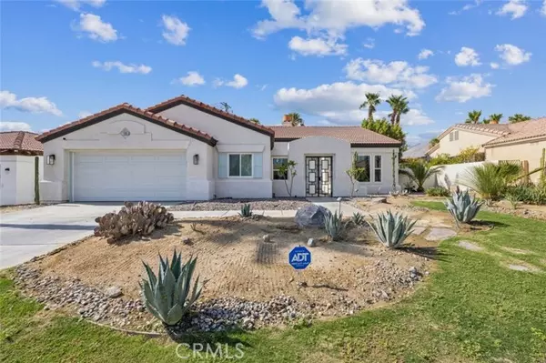 1105 E Via Via San Michael Road, Palm Springs, CA 92262