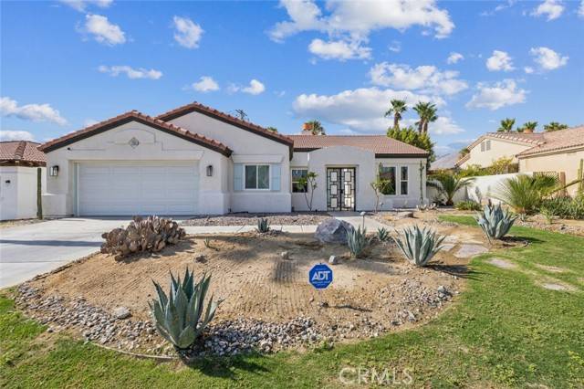 1105 E Via Via San Michael Road, Palm Springs, CA 92262