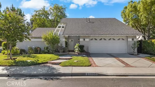 23900 Sarda Road, Valencia, CA 91355