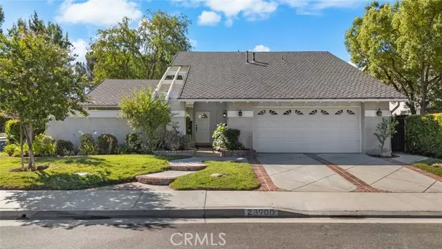 23900 Sarda Road, Valencia, CA 91355