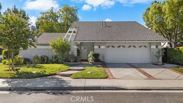 23900 Sarda Road, Valencia, CA 91355