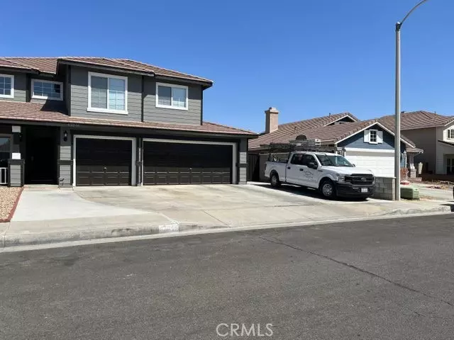 43246 Darby Street, Lancaster, CA 93535