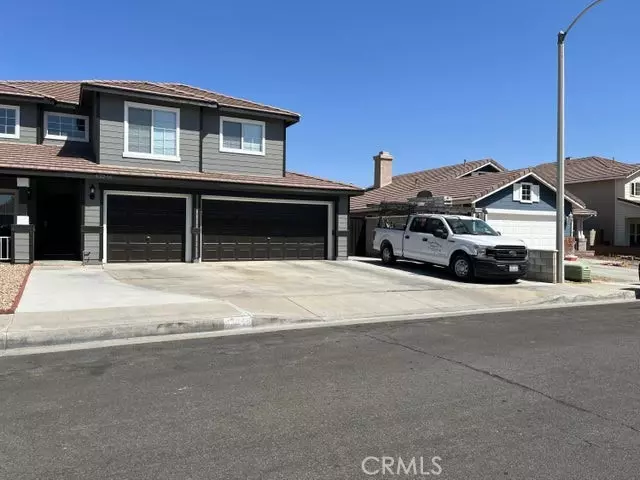 Lancaster, CA 93535,43246 Darby Street