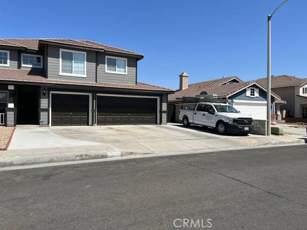 43246 Darby Street, Lancaster, CA 93535