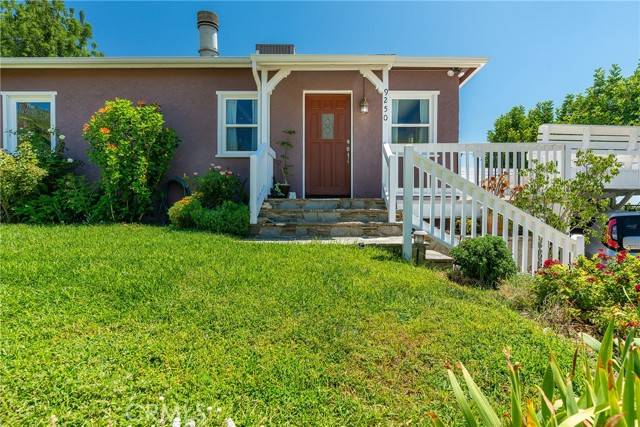 9250 Notre Dame Avenue, Chatsworth, CA 91311