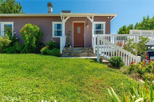 9250 Notre Dame Avenue, Chatsworth, CA 91311