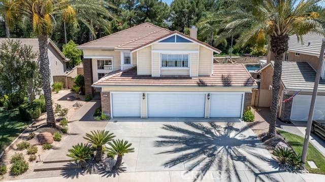 27458 Briars Place, Valencia, CA 91354