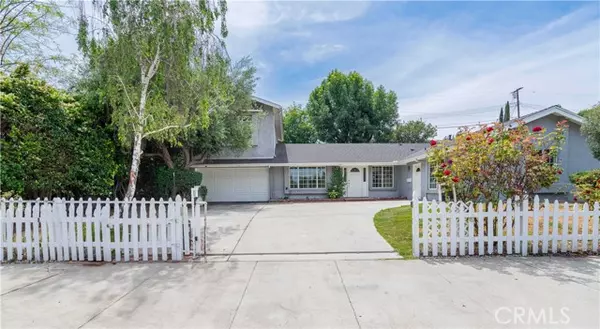 8361 Woodlake Avenue, West Hills, CA 91304