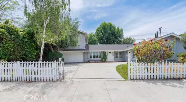 8361 Woodlake Avenue, West Hills, CA 91304