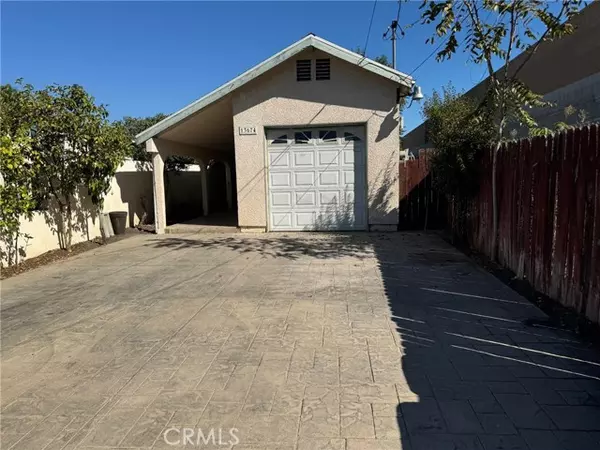 Pacoima, CA 91331,13674 Gager Street