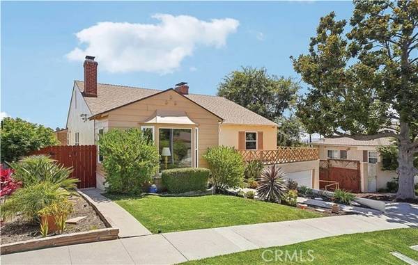 5314 S Verdun Avenue, Windsor Hills, CA 90043