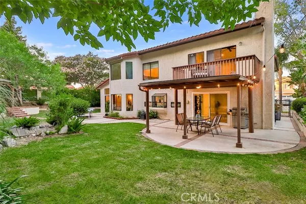 Simi Valley, CA 93065,208 Goldenwood Circle