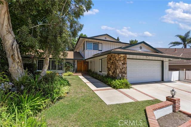 19263 Celtic Street, Porter Ranch, CA 91326