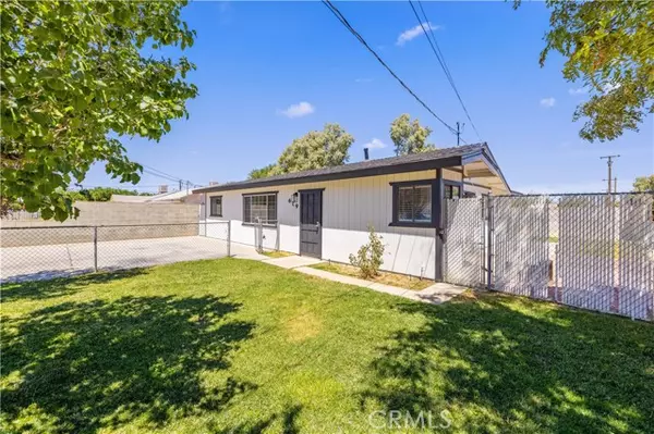 629 E Avenue K8, Lancaster, CA 93535