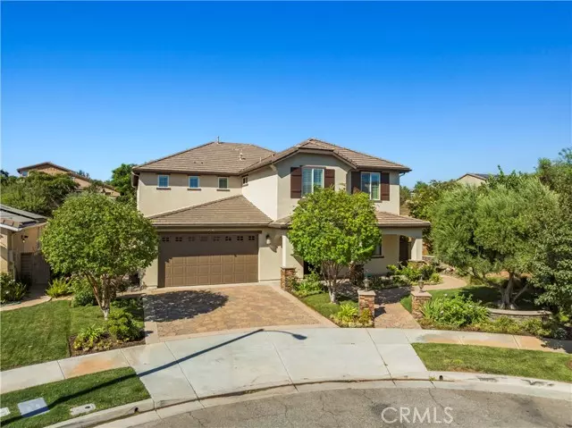 22471 Leaf Spring Court, Saugus, CA 91350