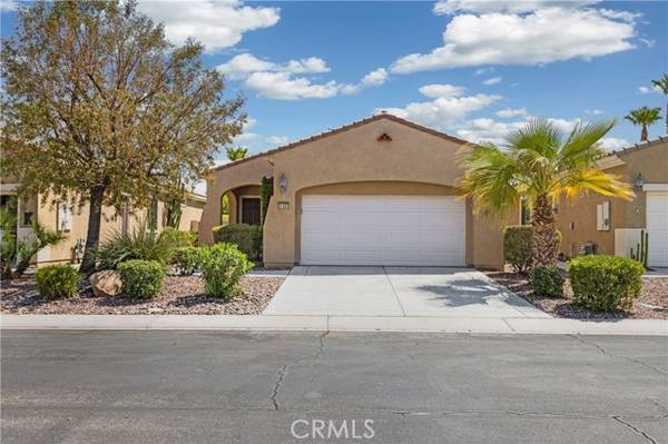 81683 Avenida Parito, Indio, CA 92203