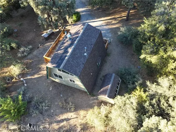 Pine Mountain Club, CA 93222,2305 Askin Court