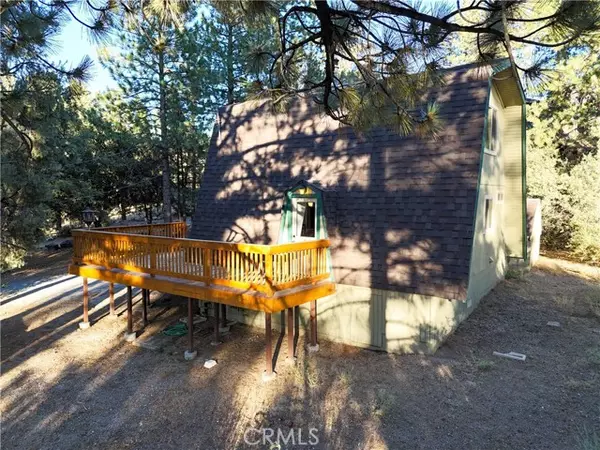 Pine Mountain Club, CA 93222,2305 Askin Court