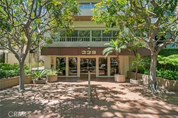 Beverly Hills, CA 90210,339 N Palm Drive #204