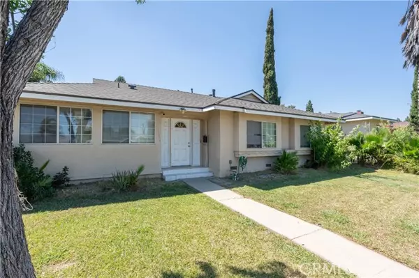 10909 Balboa Boulevard, Granada Hills, CA 91344