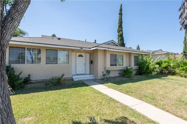 10909 Balboa Boulevard, Granada Hills, CA 91344