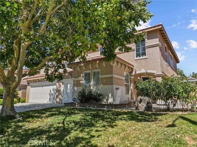 40528 Flag Way, Palmdale, CA 93551