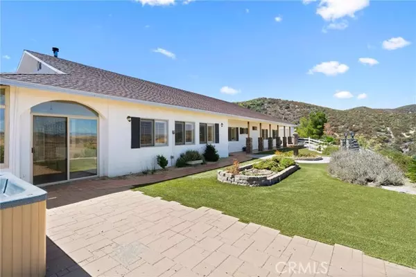 Leona Valley, CA 93551,39900 95th Street