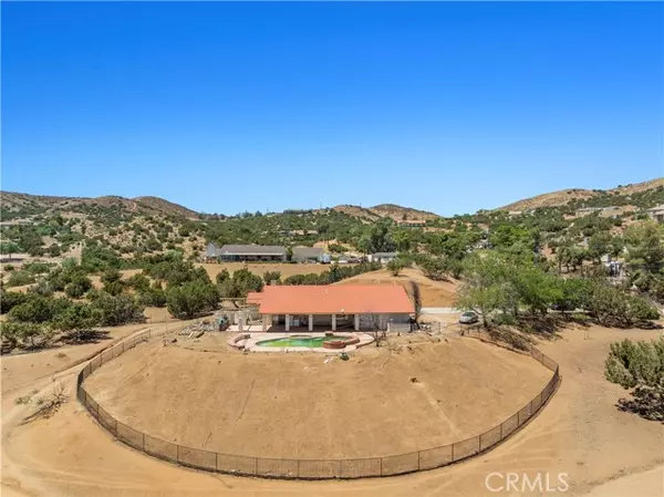 Agua Dulce, CA 91390,6324 Quail Road