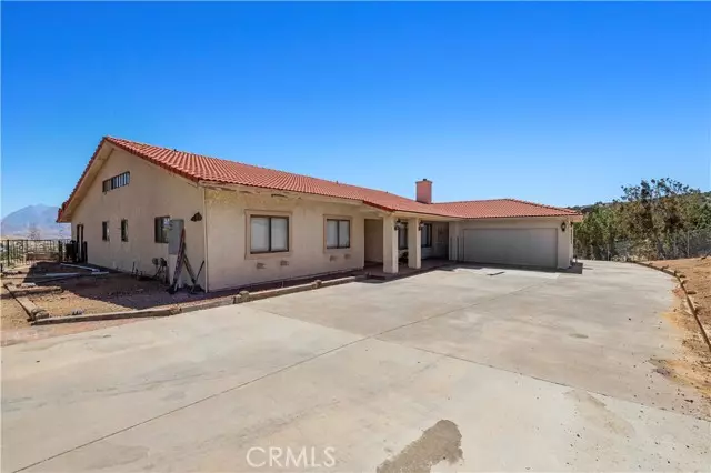 Agua Dulce, CA 91390,6324 Quail Road