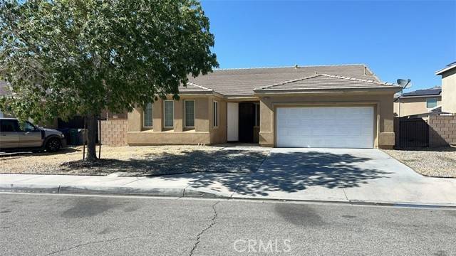 2753 E Norberry Street, Lancaster, CA 93535