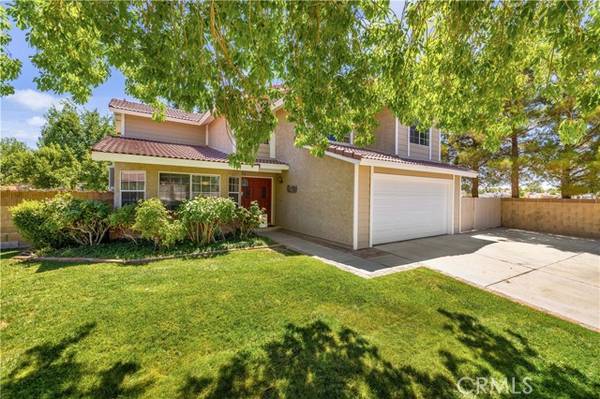 3334 Denise Court, Lancaster, CA 93536