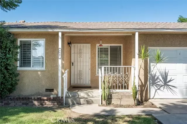 6847 Matilija Avenue, Van Nuys, CA 91405