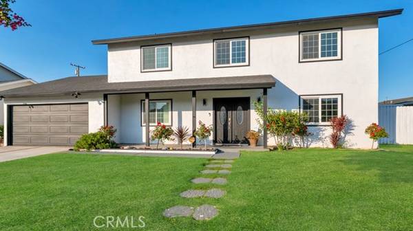 2885 Fitzgerald Road, Simi Valley, CA 93065