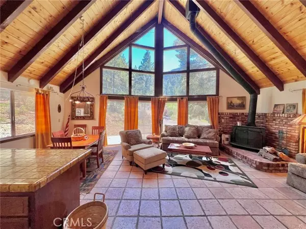 Pine Mountain Club, CA 93222,1412 Woodland Drive