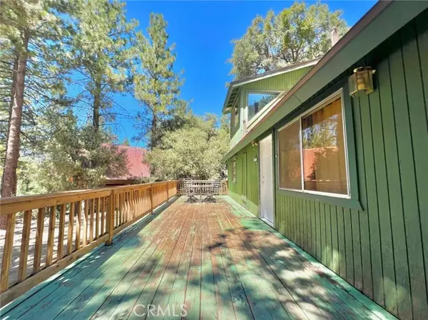 Pine Mountain Club, CA 93222,1412 Woodland Drive