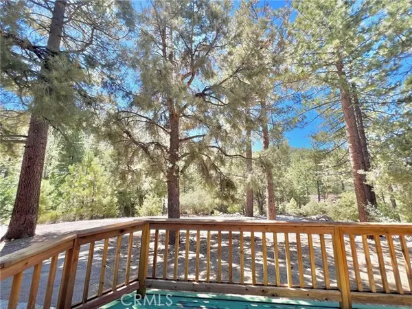 Pine Mountain Club, CA 93222,1412 Woodland Drive