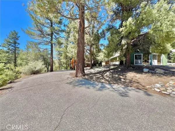 Pine Mountain Club, CA 93222,1412 Woodland Drive