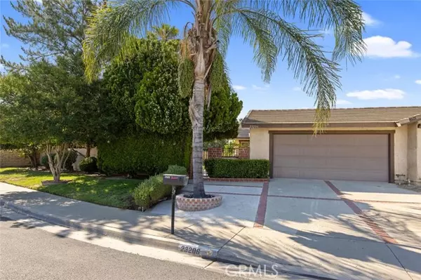 23206 Faisan Court, Valencia, CA 91355