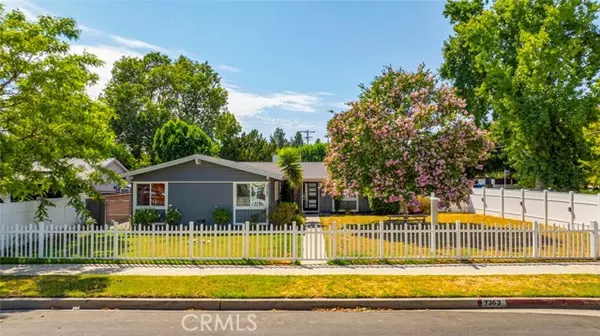 7363 Sale Avenue, West Hills, CA 91307