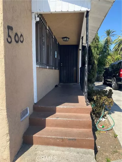 500 W 60th Street, Los Angeles, CA 90044