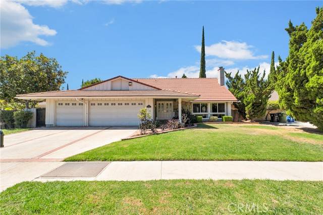 19022 Tribune Street, Porter Ranch, CA 91326