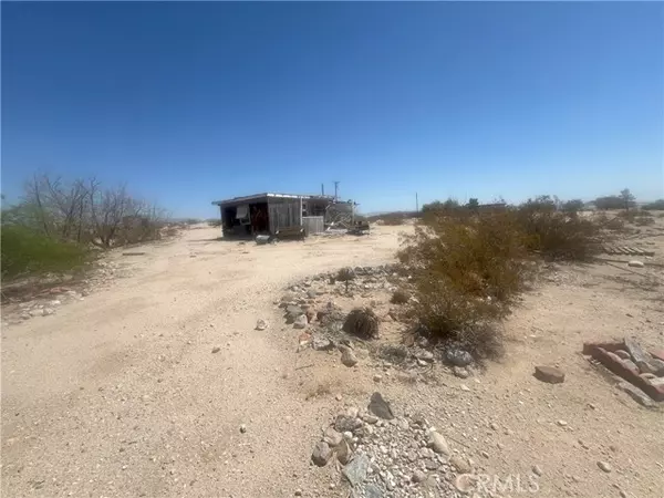 29 Palms, CA 92277,1634 Canyon Road