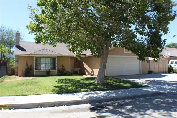 Palmdale, CA 93550,37755 Janus Drive