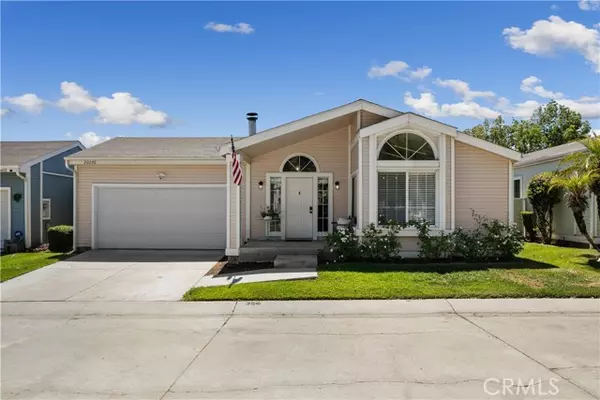 20076 Canyon View Drive, Canyon Country, CA 91351