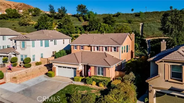 Saugus, CA 91390,29026 Discovery Ridge Drive