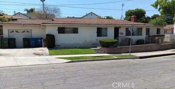 713 Gay Street, Inglewood, CA 90302